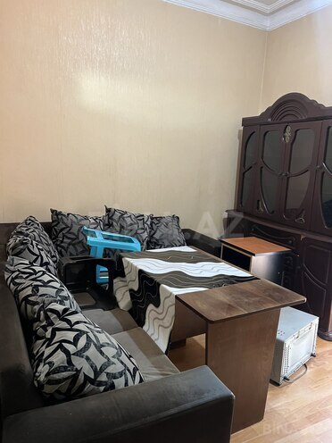 İcarəyə verilir 2 otaqlı köhnə tikili 50 m², Nəriman Nərimanov m., photo 5 from 20