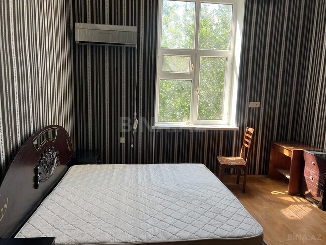 İcarəyə verilir 2 otaqlı köhnə tikili 50 m², Nəriman Nərimanov m., photo 18 from 20