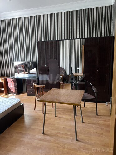 İcarəyə verilir 2 otaqlı köhnə tikili 50 m², Nəriman Nərimanov m., photo 19 from 20