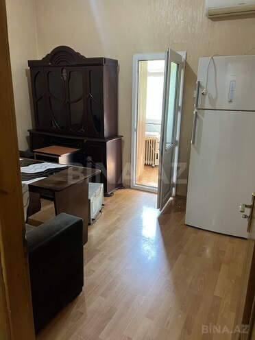 İcarəyə verilir 2 otaqlı köhnə tikili 50 m², Nəriman Nərimanov m., photo 7 from 20