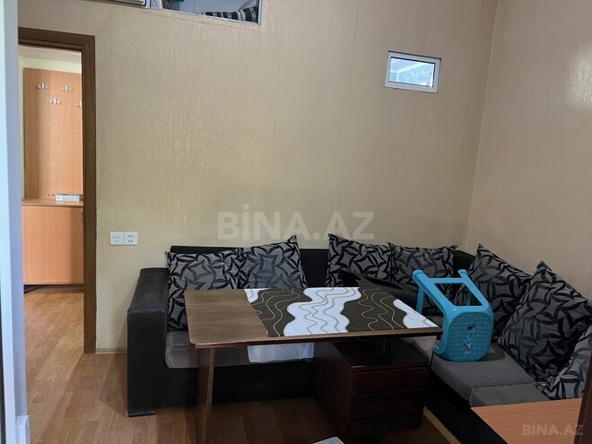 İcarəyə verilir 2 otaqlı köhnə tikili 50 m², Nəriman Nərimanov m., photo 11 from 20