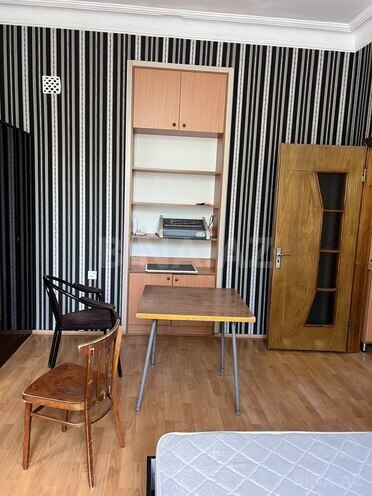 İcarəyə verilir 2 otaqlı köhnə tikili 50 m², Nəriman Nərimanov m., photo 8 from 20