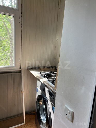 İcarəyə verilir 2 otaqlı köhnə tikili 50 m², Nəriman Nərimanov m., photo 10 from 20