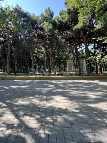 İcarəyə verilir 2 otaqlı köhnə tikili 50 m², Nəriman Nərimanov m., photo 1 from 20