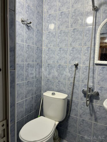 İcarəyə verilir 2 otaqlı köhnə tikili 50 m², Nəriman Nərimanov m., photo 15 from 20