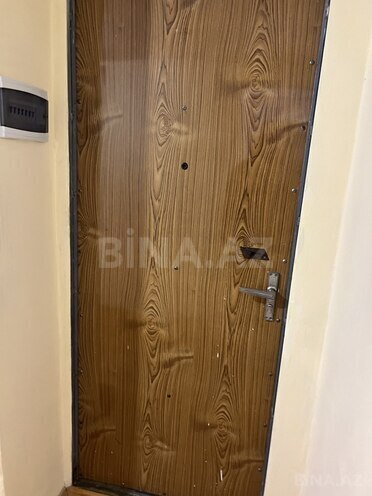 İcarəyə verilir 2 otaqlı köhnə tikili 50 m², Nəriman Nərimanov m., photo 17 from 20
