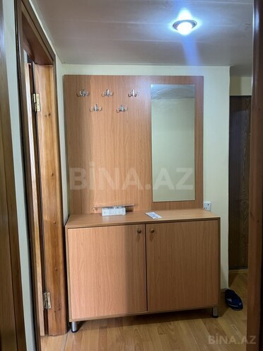 İcarəyə verilir 2 otaqlı köhnə tikili 50 m², Nəriman Nərimanov m., photo 13 from 20