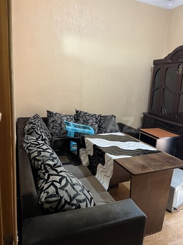 İcarəyə verilir 2 otaqlı köhnə tikili 50 m², Nəriman Nərimanov m., photo 6 from 20