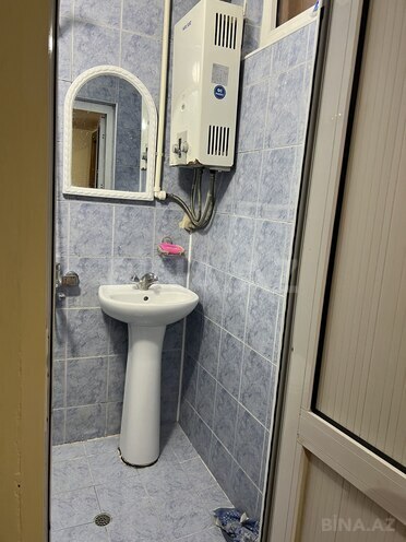 İcarəyə verilir 2 otaqlı köhnə tikili 50 m², Nəriman Nərimanov m., photo 14 from 20