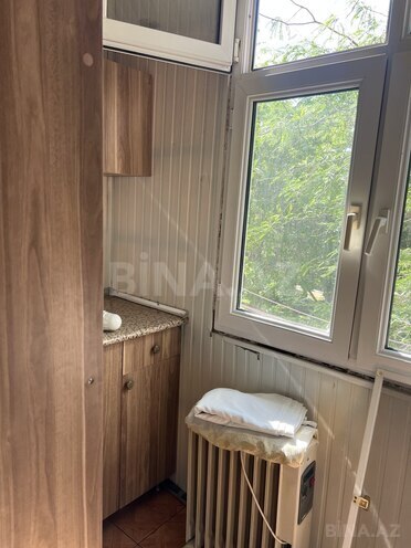 İcarəyə verilir 2 otaqlı köhnə tikili 50 m², Nəriman Nərimanov m., photo 12 from 20