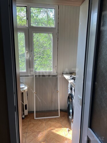 İcarəyə verilir 2 otaqlı köhnə tikili 50 m², Nəriman Nərimanov m., photo 9 from 20