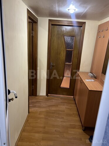 İcarəyə verilir 2 otaqlı köhnə tikili 50 m², Nəriman Nərimanov m., photo 16 from 20