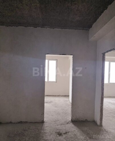 Satılır 2 otaqlı yeni tikili 69 m², Qara Qarayev m., photo 6 from 12