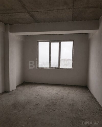 Satılır 2 otaqlı yeni tikili 69 m², Qara Qarayev m., photo 7 from 12
