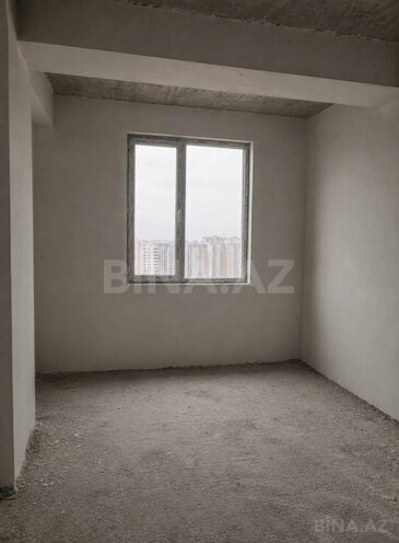 Satılır 2 otaqlı yeni tikili 69 m², Qara Qarayev m., photo 5 from 12
