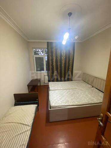 İcarəyə verilir 2 otaqlı köhnə tikili 45 m², Memar Əcəmi m., photo 4 from 11