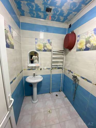 İcarəyə verilir 2 otaqlı köhnə tikili 45 m², Memar Əcəmi m., photo 9 from 11