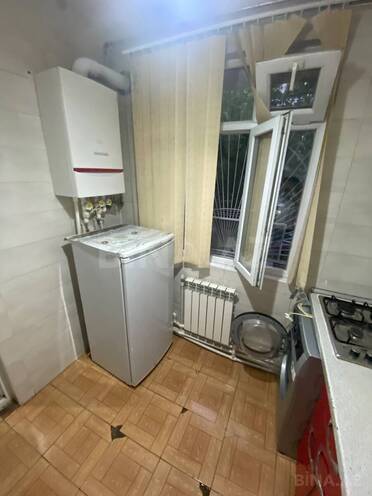 İcarəyə verilir 2 otaqlı köhnə tikili 45 m², Memar Əcəmi m., photo 7 from 11