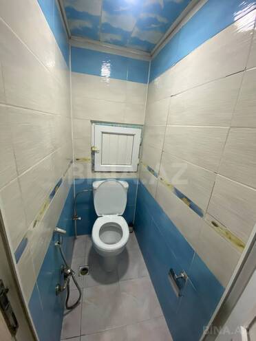 İcarəyə verilir 2 otaqlı köhnə tikili 45 m², Memar Əcəmi m., photo 10 from 11