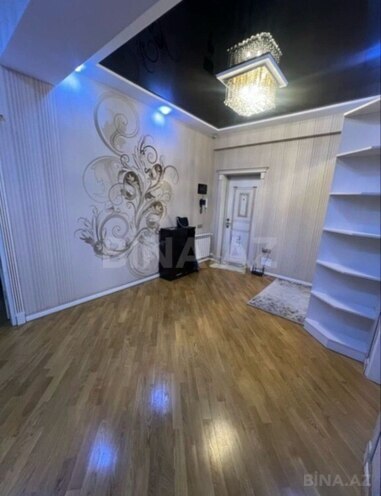 İcarəyə verilir 2 otaqlı yeni tikili 100 m², Nəriman Nərimanov m., photo 3 from 10