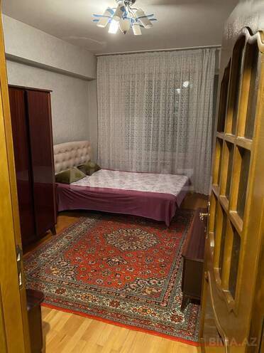 İcarəyə verilir 2 otaqlı köhnə tikili 60 m², Yasamal r., photo 6 from 13