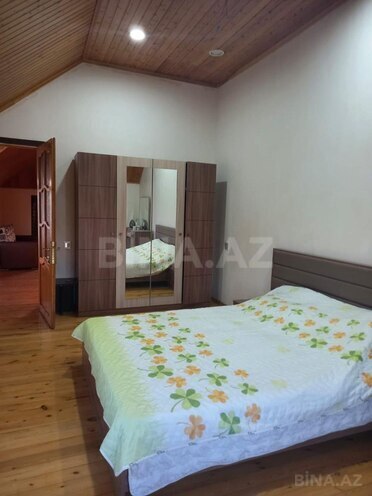 Satılır 5 otaqlı həyət evi/bağ evi 185 m², Qobu q., photo 13 from 32