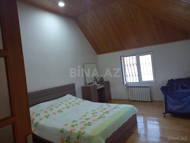 Satılır 5 otaqlı həyət evi/bağ evi 185 m², Qobu q., photo 12 from 32