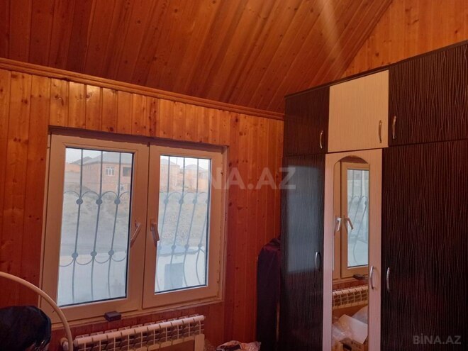 Satılır 5 otaqlı həyət evi/bağ evi 185 m², Qobu q., photo 6 from 32