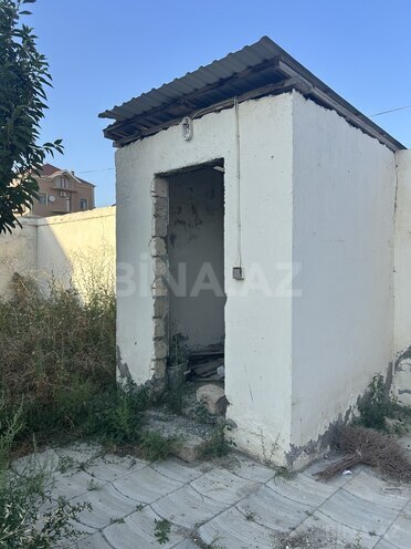 Satılır 5 otaqlı həyət evi/bağ evi 185 m², Qobu q., photo 31 from 32