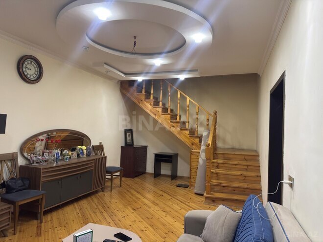Satılır 5 otaqlı həyət evi/bağ evi 185 m², Qobu q., photo 16 from 32
