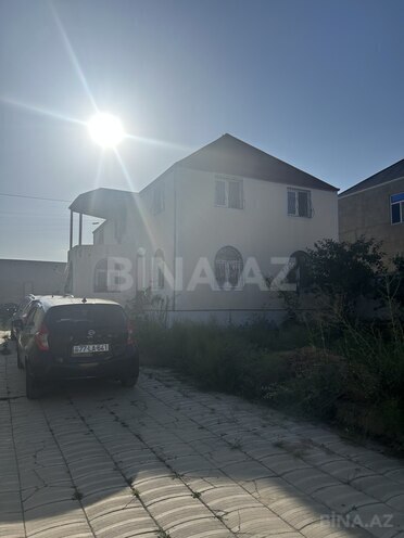 Satılır 5 otaqlı həyət evi/bağ evi 185 m², Qobu q., photo 28 from 32