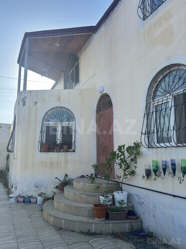 Satılır 5 otaqlı həyət evi/bağ evi 185 m², Qobu q., photo 26 from 32