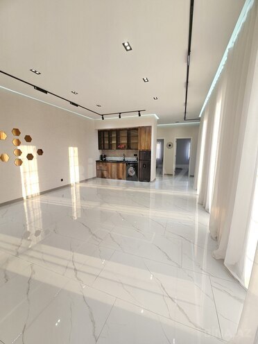 Satılır 4 otaqlı həyət evi/bağ evi 140 m², Şüvəlan q., photo 8 from 20