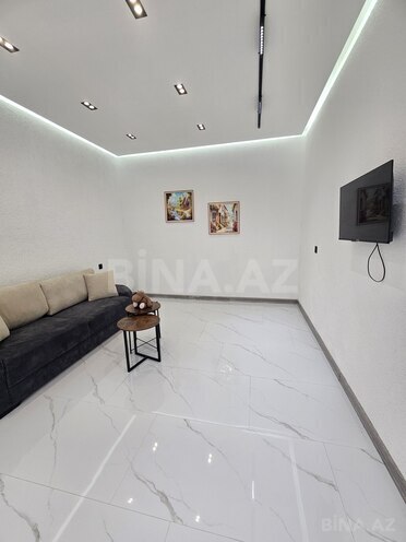 Satılır 4 otaqlı həyət evi/bağ evi 140 m², Şüvəlan q., photo 16 from 20