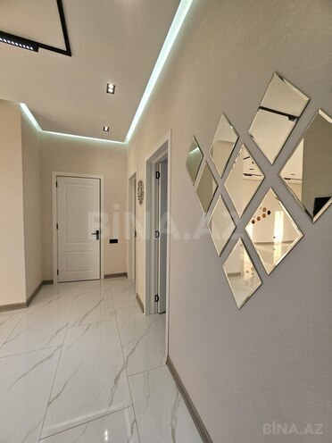 Satılır 4 otaqlı həyət evi/bağ evi 140 m², Şüvəlan q., photo 17 from 20