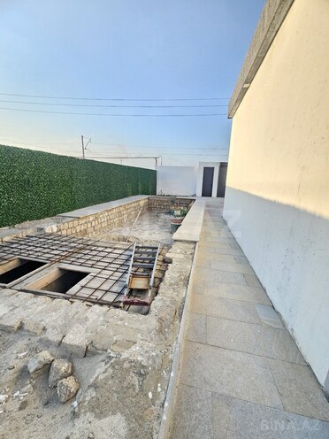 Satılır 4 otaqlı həyət evi/bağ evi 140 m², Şüvəlan q., photo 19 from 20