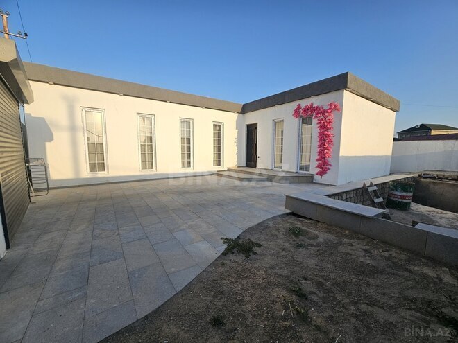 Satılır 4 otaqlı həyət evi/bağ evi 140 m², Şüvəlan q., photo 1 from 20