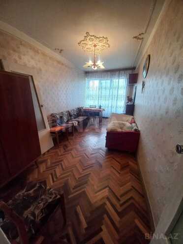 Satılır 3 otaqlı köhnə tikili 75 m², Həzi Aslanov m., photo 4 from 16