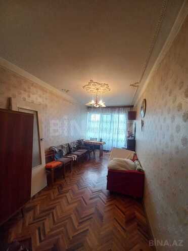 Satılır 3 otaqlı köhnə tikili 75 m², Həzi Aslanov m., photo 5 from 16