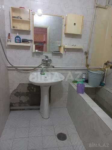 Satılır 3 otaqlı köhnə tikili 75 m², Həzi Aslanov m., photo 15 from 16