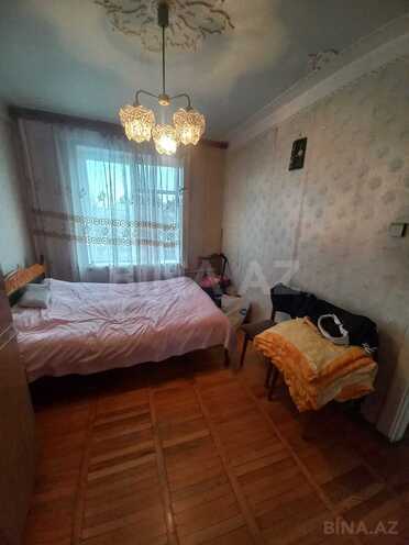 Satılır 3 otaqlı köhnə tikili 75 m², Həzi Aslanov m., photo 8 from 16