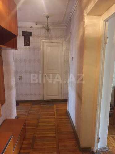 Satılır 3 otaqlı köhnə tikili 75 m², Həzi Aslanov m., photo 13 from 16