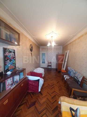 Satılır 3 otaqlı köhnə tikili 75 m², Həzi Aslanov m., photo 6 from 16