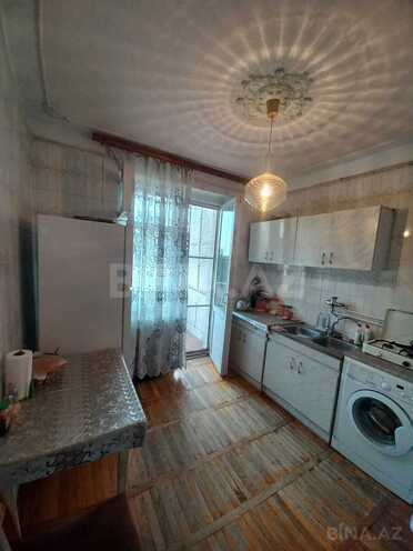 Satılır 3 otaqlı köhnə tikili 75 m², Həzi Aslanov m., photo 12 from 16