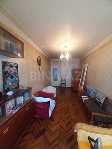 Satılır 3 otaqlı köhnə tikili 75 m², Həzi Aslanov m., photo 7 from 16