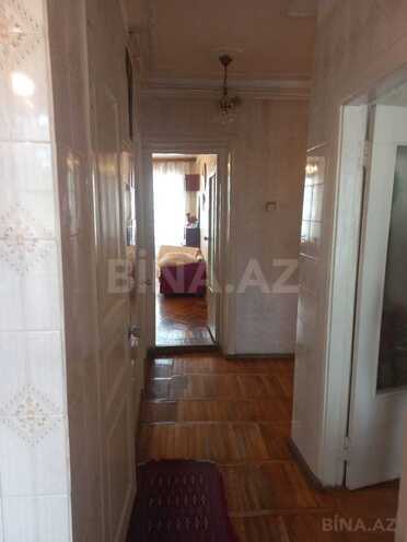 Satılır 3 otaqlı köhnə tikili 75 m², Həzi Aslanov m., photo 11 from 16