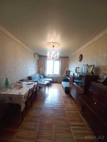 Satılır 3 otaqlı köhnə tikili 75 m², Həzi Aslanov m., photo 1 from 16