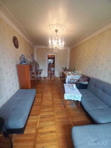 Satılır 3 otaqlı köhnə tikili 75 m², Həzi Aslanov m., photo 3 from 16