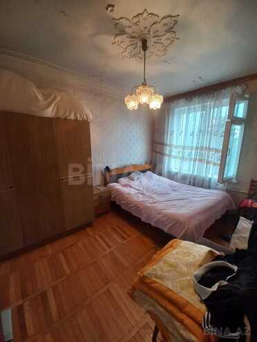 Satılır 3 otaqlı köhnə tikili 75 m², Həzi Aslanov m., photo 9 from 16