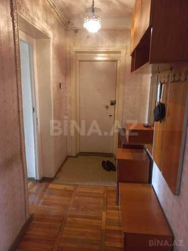 Satılır 3 otaqlı köhnə tikili 75 m², Həzi Aslanov m., photo 10 from 16